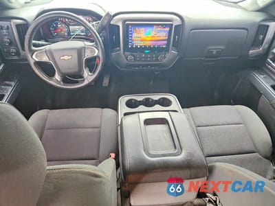 Zdjęcie 8 z 12 samochodu: 2015 CHEVROLET SILVERADO K2500 HEAVY DUTY LT VIN:1GC1KVEG1FF572296 - miniatura