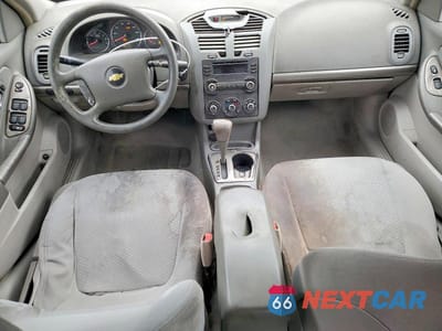Zdjęcie 8 z 12 samochodu: 2007 CHEVROLET MALIBU LS VIN:1G1ZS58NX7F174754 - miniatura