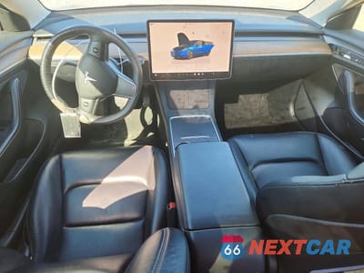 Zdjęcie 8 z 13 samochodu: 2023 TESLA MODEL 3 VIN:5YJ3E1EA4PF451515 - miniatura