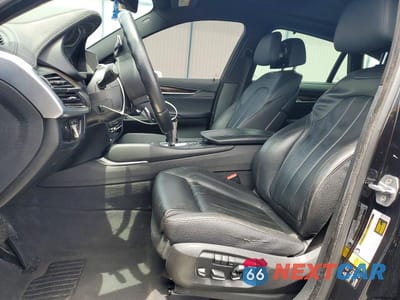 Zdjęcie 7 z 13 samochodu: 2017 BMW X6 XDRIVE50I VIN:5UXKU6C32H0S99670 - miniatura