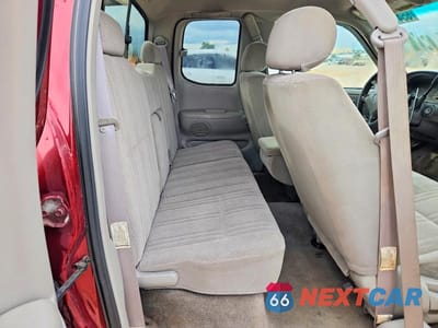 Zdjęcie 10 z 12 samochodu: 2000 TOYOTA TUNDRA SR5 VIN:5TBRT3415YS015369 - miniatura