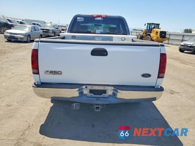 Zdjęcie 6 z 12 samochodu: 2002 FORD F150 VIN:1FTPX17L52NB15005 - miniatura