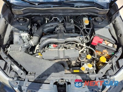 Zdjęcie 12 z 13 samochodu: 2014 SUBARU FORESTER 2.5I VIN:JF2SJAAC8EG476355 - miniatura