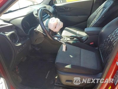 Zdjęcie 7 z 14 samochodu: 2020 HYUNDAI KONA SEL PLUS VIN:KM8K6CAA6LU539117 - miniatura