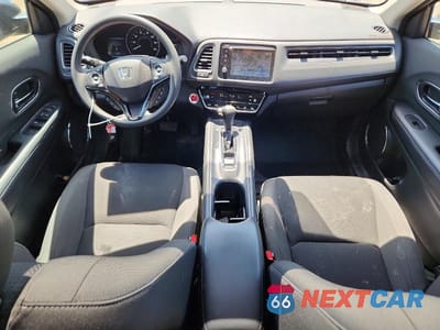 Zdjęcie 8 z 13 samochodu: 2022 HONDA HR-V EX VIN:3CZRU6H55NM760034 - miniatura
