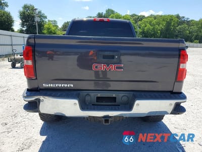 Zdjęcie 6 z 12 samochodu: 2014 GMC SIERRA K1500 SLT VIN:3GTU2VEC2EG358182 - miniatura