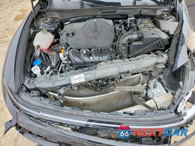 Zdjęcie 11 z 13 samochodu: 2024 HYUNDAI SONATA SEL VIN:KMHL64JA2RA376857 - miniatura