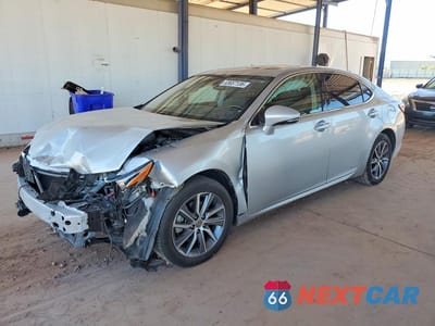 2016 LEXUS ES 300H JTHBW1GG1G2108687 - główne zdjęcie licytacji z USA - miniatura