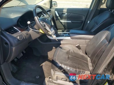 Zdjęcie 7 z 13 samochodu: 2014 FORD EDGE LIMITED VIN:2FMDK3KC9EBA26229 - miniatura