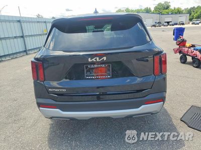 Zdjęcie 6 z 13 samochodu: 2026 KIA SORENTO LX VIN:5XYRG4JC6TG415955 - miniatura