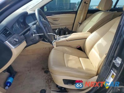Zdjęcie 7 z 12 samochodu: 2013 BMW 535 I VIN:WBAFR7C5XDC828669 - miniatura