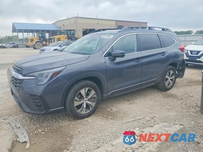 2023 SUBARU ASCENT PREMIUM 4S4WMACD1P3450764 - główne zdjęcie licytacji z USA - miniatura