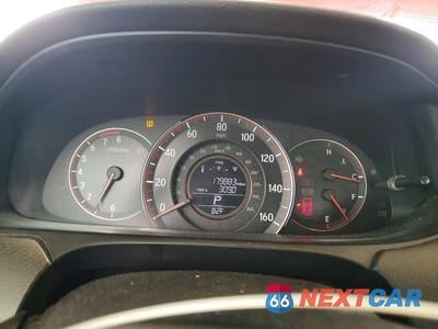 Zdjęcie 9 z 12 samochodu: 2017 HONDA ACCORD EX VIN:1HGCT1B72HA005728 - miniatura