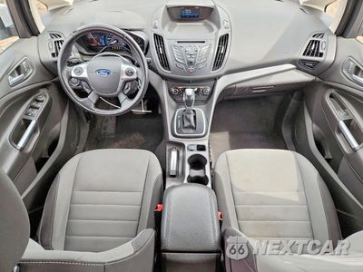 Zdjęcie 8 z 13 samochodu: 2015 FORD C-MAX SE VIN:1FADP5AU7FL101299 - miniatura