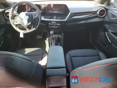 Zdjęcie 8 z 12 samochodu: 2024 CHEVROLET TRAX VIN:KL77LJE2XRC104395 - miniatura