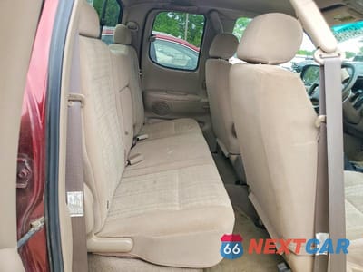Zdjęcie 10 z 12 samochodu: 2003 TOYOTA TUNDRA ACCESS CAB SR5 VIN:5TBRT34183S430002 - miniatura