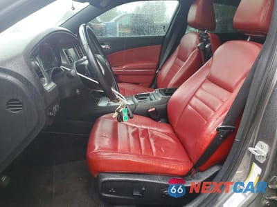 Zdjęcie 7 z 12 samochodu: 2011 DODGE CHARGER R VIN:2B3CL5CT2BH571674 - miniatura