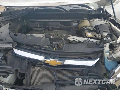 Zdjęcie 12 z 13 samochodu: 2019 CHEVROLET BLAZER 1LT VIN:3GNKBBRA4KS672821 - miniatura