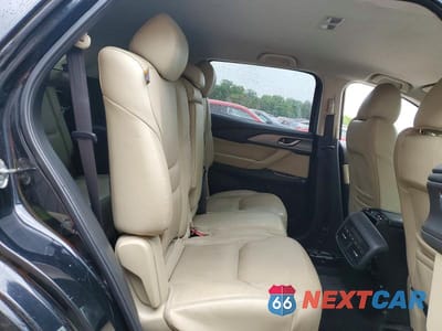Zdjęcie 10 z 12 samochodu: 2017 MAZDA CX-9 TOURING VIN:JM3TCBCY5H0135477 - miniatura