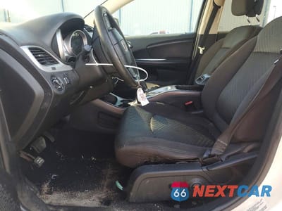 Zdjęcie 7 z 14 samochodu: 2013 DODGE JOURNEY SXT VIN:3C4PDCBG0DT516365 - miniatura