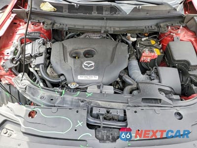 Zdjęcie 12 z 14 samochodu: 2021 MAZDA CX-9 GRAND TOURING VIN:JM3TCBDY8M0526700 - miniatura
