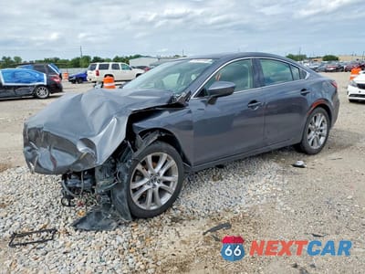 2015 MAZDA 6 TOURING JM1GJ1V53F1220841 - główne zdjęcie licytacji z USA - miniatura