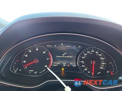 Zdjęcie 9 z 13 samochodu: 2017 AUDI Q7 VIN:WA1LAAF75HD015676 - miniatura