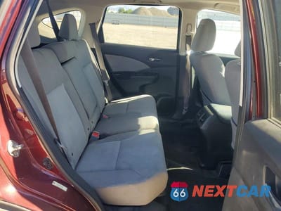 Zdjęcie 10 z 12 samochodu: 2015 HONDA CR-V EX VIN:2HKRM4H5XFH612897 - miniatura