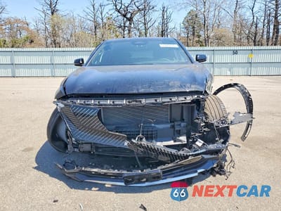 Piąte zdjęcie samochodu w środku: 2024 CADILLAC LYRIQ TECH VIN:1GYKPMRL9RZ122531 - miniatura