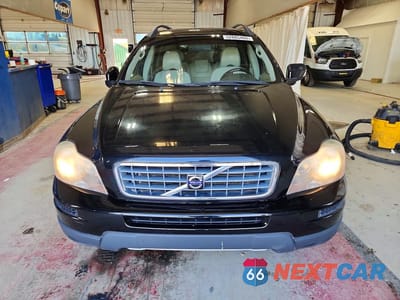 Piąte zdjęcie samochodu w środku: 2008 VOLVO XC90 VIN:YV4CN982981441184 - miniatura