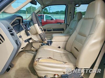Zdjęcie 7 z 13 samochodu: 2008 FORD F250 SUPER DUTY VIN:1FTSW21RX8ED19307 - miniatura