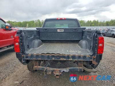 Zdjęcie 6 z 12 samochodu: 2015 CHEVROLET SILVERADO K1500 LT VIN:1GCVKREC5FZ259269 - miniatura