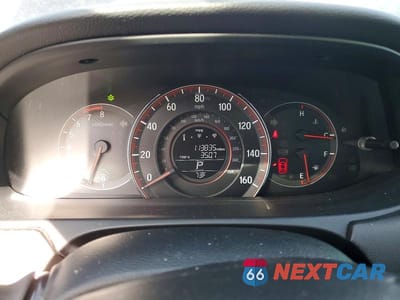 Zdjęcie 9 z 12 samochodu: 2016 HONDA ACCORD SPORT VIN:1HGCR2F53GA107065 - miniatura