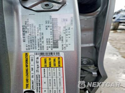 Zdjęcie 13 z 13 samochodu: 2020 FORD FUSION TITANIUM VIN:3FA6P0D95LR115167 - miniatura