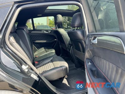 Zdjęcie 6 z 10 samochodu: 2016 MERCEDES-BENZ GLE COUPE 450 4MATIC VIN:4JGED6EB6GA011074 - miniatura