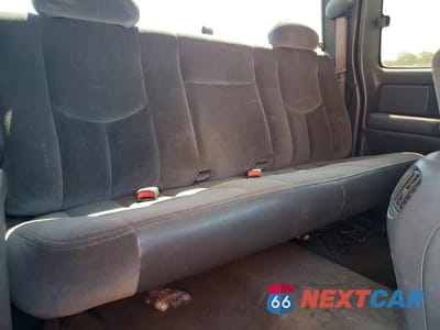 Zdjęcie 10 z 12 samochodu: 2003 GMC NEW SIERRA K1500 VIN:2GTEK19T431320109 - miniatura