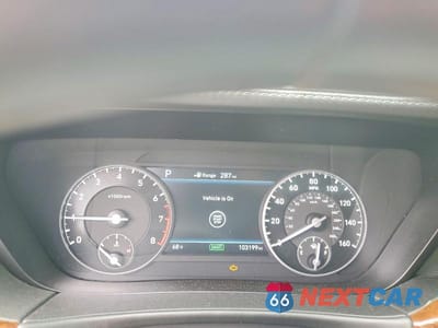 Zdjęcie 9 z 12 samochodu: 2017 GENESIS G90 ULTIMATE VIN:KMHG54JH3HU028368 - miniatura