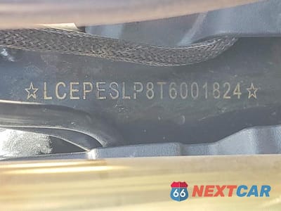Zdjęcie 9 z 9 samochodu: 2026 CF MOTO 450SS VIN:LCEPESLP8T6001824 - miniatura