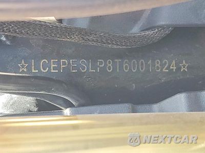 Zdjęcie 9 z 9 samochodu: 2026 CF MOTO 450SS VIN:LCEPESLP8T6001824 - miniatura