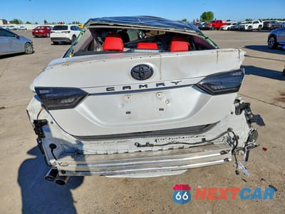 Zdjęcie 6 z 12 samochodu: 2024 TOYOTA CAMRY XSE VIN:4T1K31AK4RU074142 - miniatura