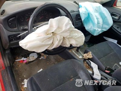 Zdjęcie 8 z 12 samochodu: 2005 NISSAN SENTRA 1.8 VIN:3N1CB51D35L503394 - miniatura