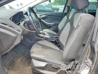 Zdjęcie 7 z 12 samochodu: 2012 FORD FOCUS SE VIN:1FAHP3K22CL335641 - miniatura