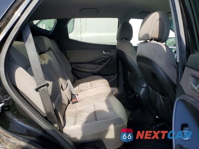 Zdjęcie 11 z 13 samochodu: 2013 HYUNDAI SANTA FE SPORT 2.4L VIN:5XYZUDLB5DG076331 - miniatura