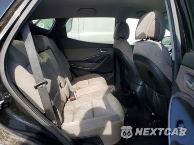 Zdjęcie 11 z 13 samochodu: 2013 HYUNDAI SANTA FE SPORT 2.4L VIN:5XYZUDLB5DG076331 - miniatura