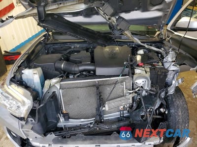 Zdjęcie 11 z 12 samochodu: 2020 TOYOTA TACOMA VIN:3TMCZ5AN1LM326742 - miniatura