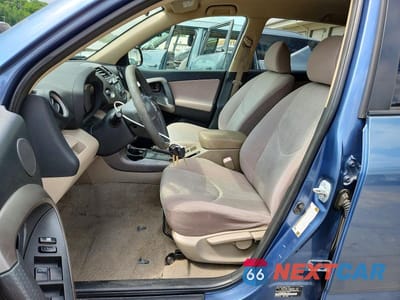 Zdjęcie 7 z 13 samochodu: 2006 TOYOTA RAV 4 VIN:JTMZD33V265017608 - miniatura