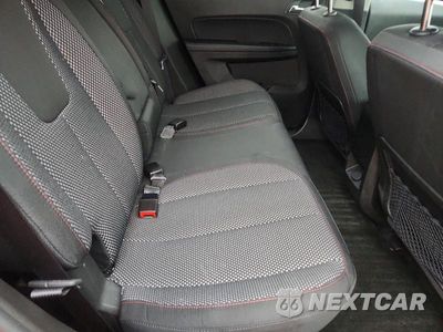 Zdjęcie 11 z 13 samochodu: 2017 CHEVROLET EQUINOX LT VIN:2GNFLFEK8H6242642 - miniatura