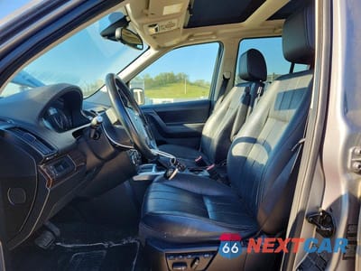 Zdjęcie 7 z 13 samochodu: 2014 LAND ROVER LR2 HSE VIN:SALFR2BG3EH406703 - miniatura
