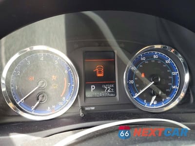Zdjęcie 9 z 13 samochodu: 2017 TOYOTA COROLLA LE VIN:5YFBURHE0HP735595 - miniatura