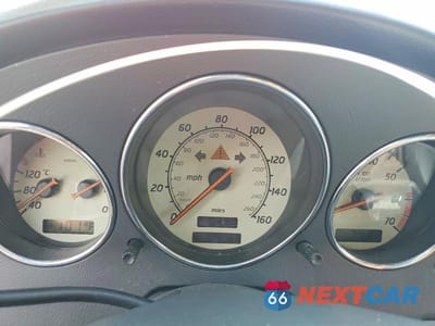 Zdjęcie 9 z 13 samochodu: 1999 MERCEDES-BENZ SLK 230 KOMPRESSOR VIN:WDBKK47F8XF111311 - miniatura